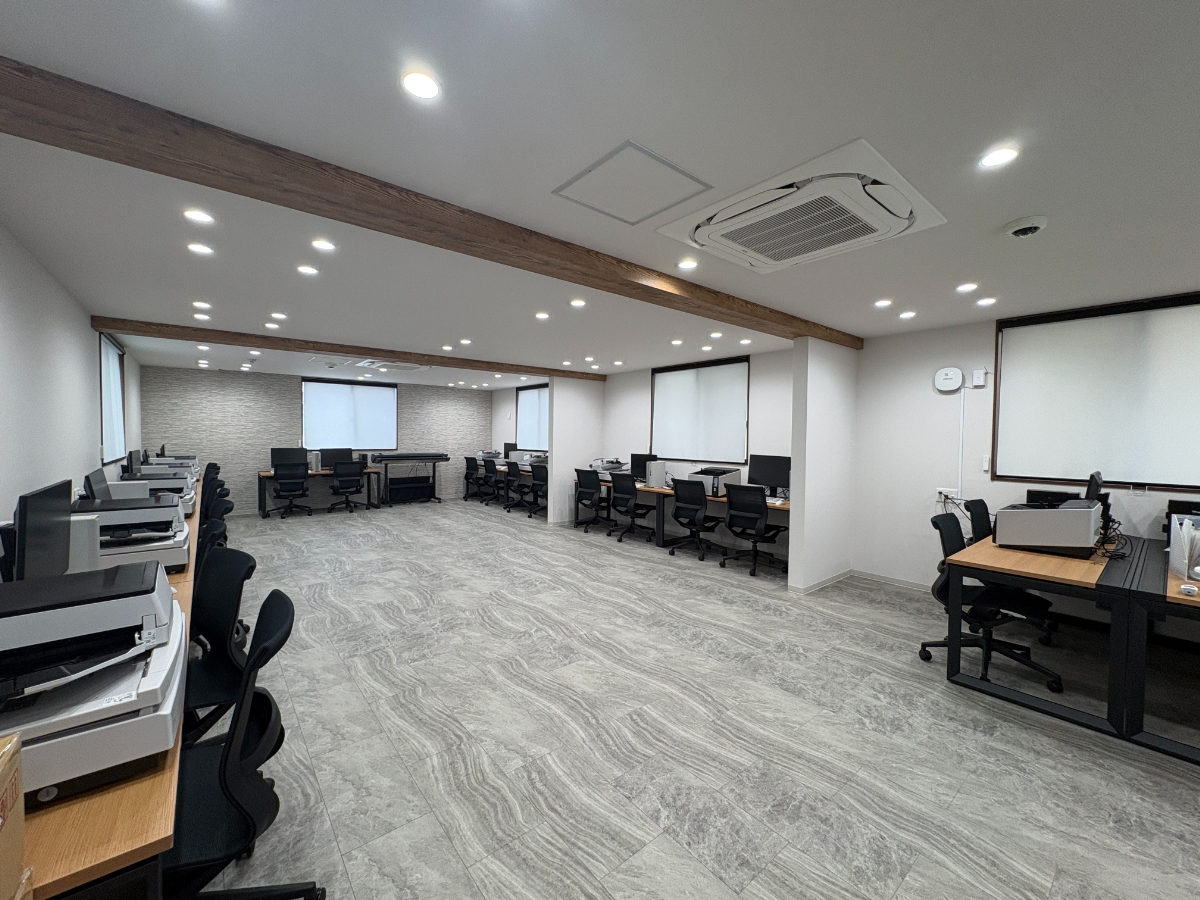 事業所紹介写真02