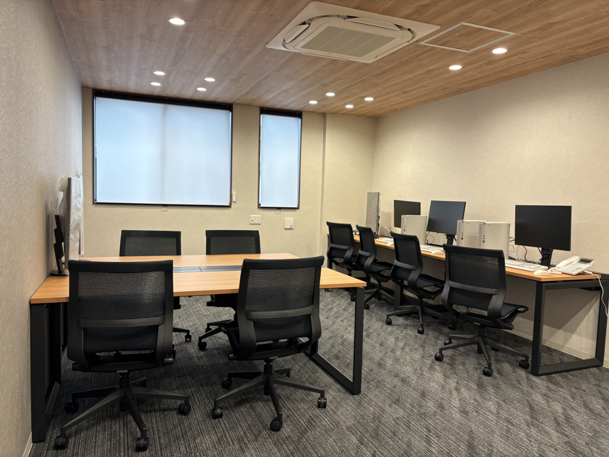 事業所紹介写真03